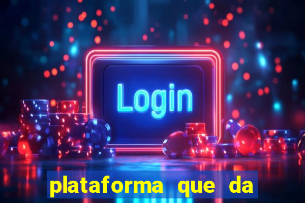 plataforma que da pra jogar demo